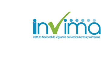 Logo Invima