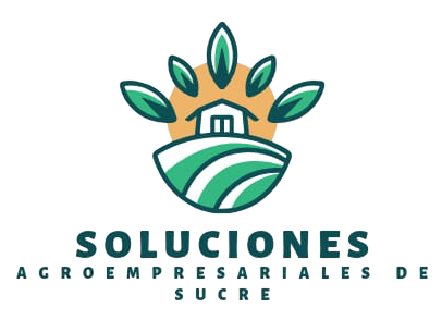 Logo Soluciones Agro Empresariales